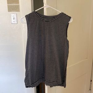 Muscle tank from lululemon